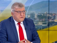 Манол Генов: Разбира се, че това ще е една пробита каца напоителни системи
