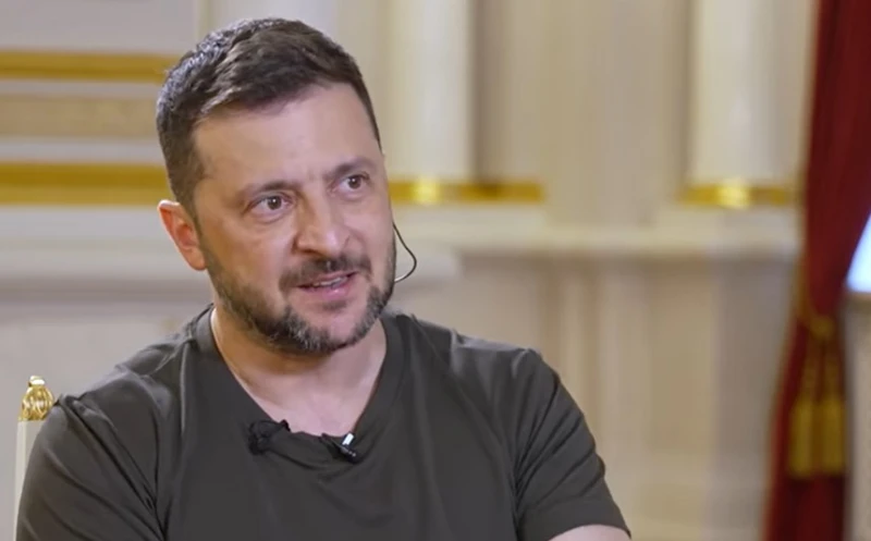 Зеленски: Русия подготвя още две настъпателни операции за тази есен