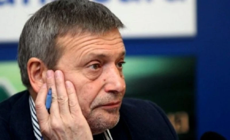 Доц. Красен Станчев: Проблемите на промишлеността в България са по-скоро в пазара на труда