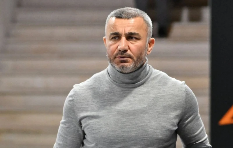Гурбан Гурбанов: Още в началото казах на момчетата да се наслаждават на всеки миг