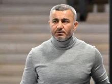 Гурбан Гурбанов: Още в началото казах на момчетата да се наслаждават на всеки миг