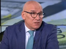 Хампарцумян: България се управлява от центрове, които не са избрани от хората в парламента или от МС