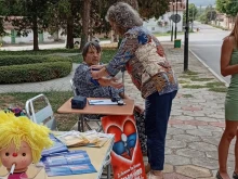 Безплатни изследвания правят днес в центъра на Свищов