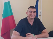 Венцеслав Ценов е новият заместник-кмет на Община Камено