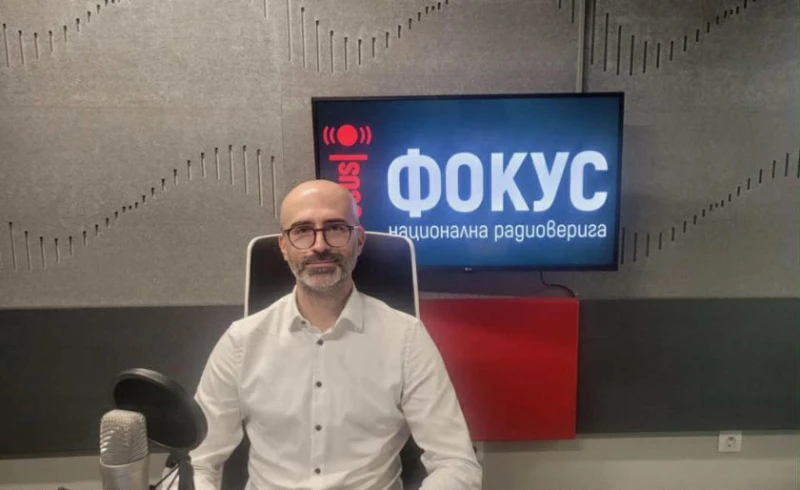 Здравко Петров: По една софийска улица можем да се разходим от Античността до днешно време