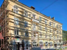 Започна санирането на жилищен блок в Рудозем за близо 1 млн. лв., предстои обновяването на още осем
