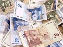 Левовете в обращение се топят преди въвеждането на еврото