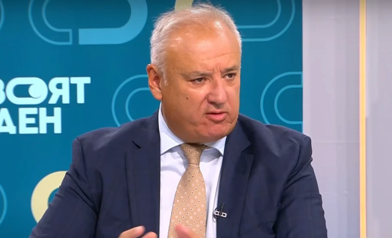 Атанас Костадинов: Не липсата на вода, а неефективното управление и остарялата мрежа са проблемът