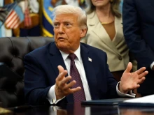 Politico: ЕС планира да засили санкциите срещу Китай, но това може да не е достатъчно за Тръмп