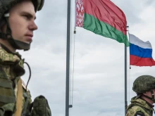 Руските войски започнаха да напускат полигоните в Беларус след ученията "Запад-2025"