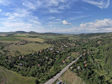 Безводие застигна и село на 29 км от София