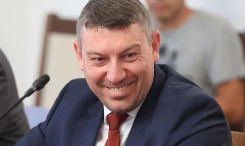 Президентът няма да назначи Деньо Денев за председател на ДАНС