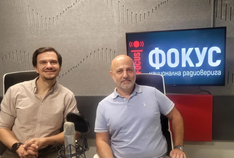 Startup Crossroads - конференцията, която ще позиционира България на Балканите като хъб за развитие на стартъп компании