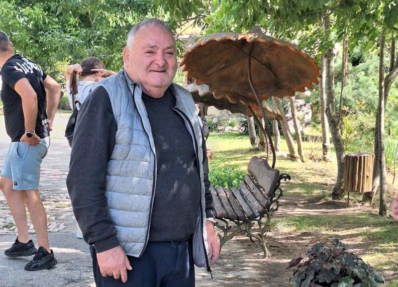 Издирва се този мъж от Нови Пазар