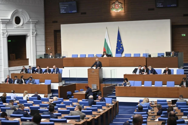 Правителството създава Национален борд по водите, ще заседава два пъти месечно