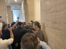 Съдиите по делото "Коцев" си направиха отвод: Води се безпрецедентна негативна кампания