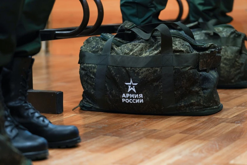 Руската дума подкрепи въвеждането на целогодишен набор на военнослужещи