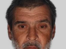 Полицията издирва 52-годишния Георги Ганчев от София