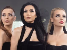 Завръщането след 14 години тишина вече е факт