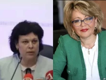Рокади в МОН! Важни фигури размениха местата си