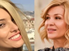 Ева Веселинова с луди скандали с Гала и Андре Банда Банда