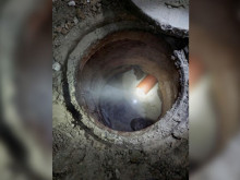 Съставиха акт на фирма за заустване на отпадъчни води в река Дунав
