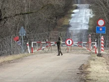 Беларус призовава Полша да отвори границите си