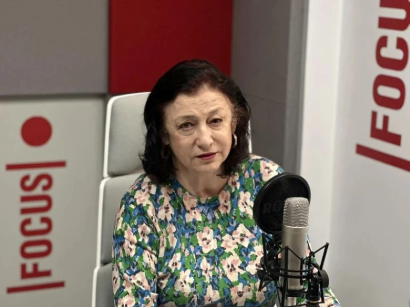 Зорница Илиева: Амбициите на Турция за глобална сила се простират най-вече върху региона на Близкия изток