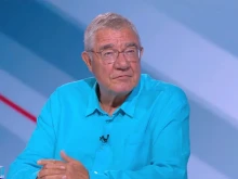Проф. Пимпирев: България влиза в полупустинна зона, 70% от водата се губи във водопроводите
