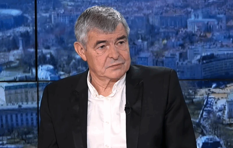 Стефан Софиянски: Не виждам добър синхрон между кмета и Столичния общински съвет