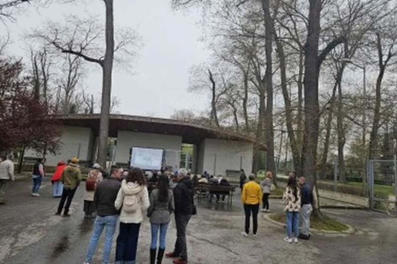 Пловдивчани са поканени на интересна инициатива и нощна разходка на Гребната база