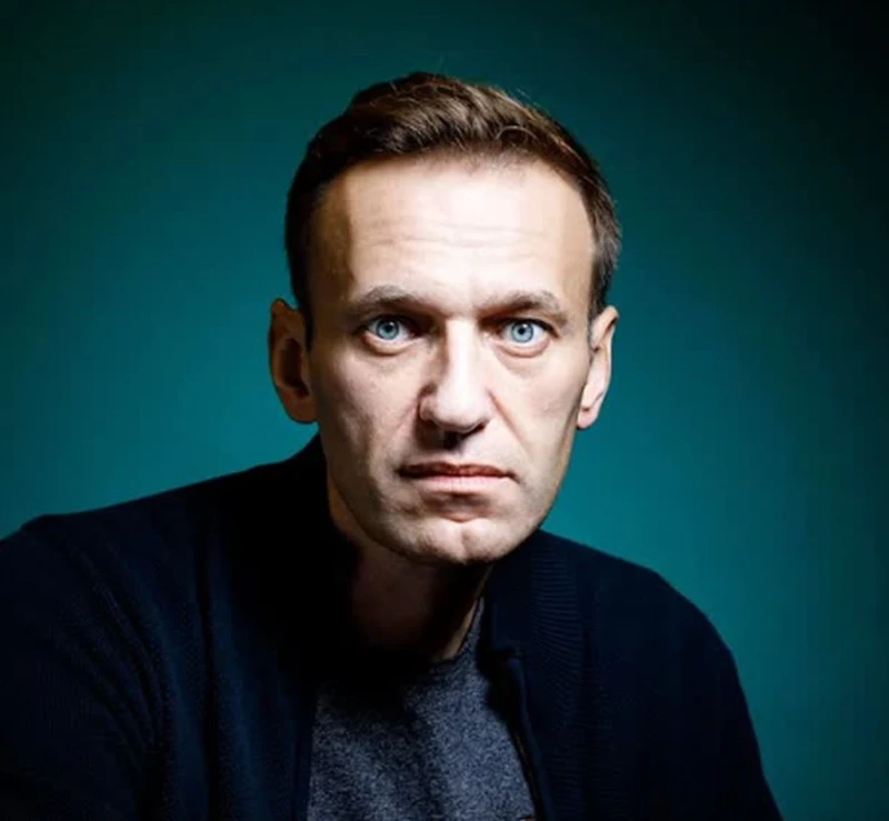 Алексей Навални е бил отровен