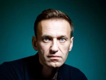 Алексей Навални е бил отровен