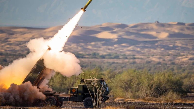 Ракети за Patriot и Himars ще има в пакетите военна помощ за Украйна?