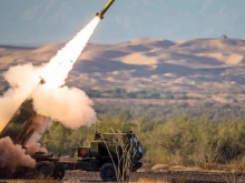 Ракети за Patriot и Himars ще има в пакетите военна помощ за Украйна?