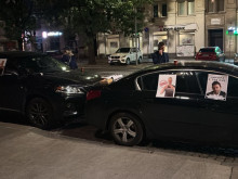 Коли запречват входовете към служебния паркинг на парламента. Лена Бориславова обясни причината