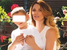 След 17 години Маги Вълчанова съобщи, че има дете