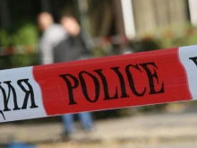 Труп в квартал "Чайка" във Варна! Полицията на крак
