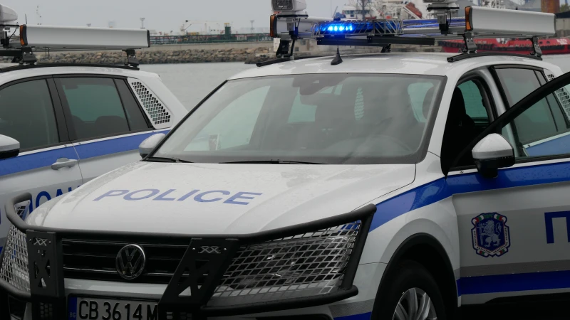 Ето какво откриха полицаи в жилище в Царево