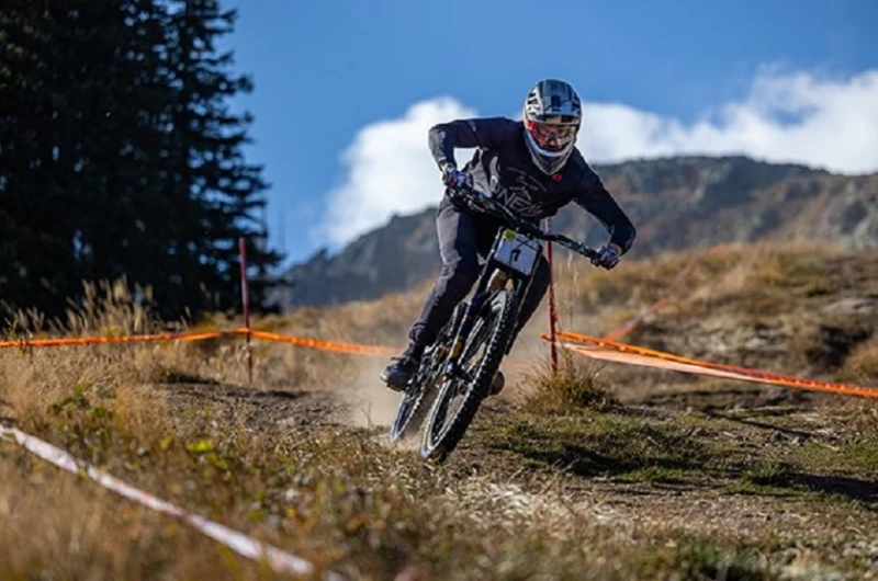 Витоша приема Балканския шампионат по спускане и 12-ото издание на Home Mountain Bike Cup