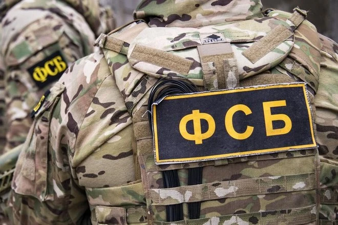 ФСБ твърди, че е осуетила убийството на ръководител на предприятие от отбранителната промишленост в Санкт Петербург
