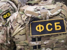 ФСБ твърди, че е осуетила убийството на ръководител на предприятие от отбранителната промишленост в Санкт Петербург
