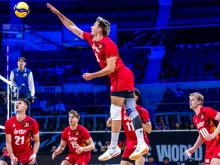 Белгия с 3 от 3 на Световното във Филипинитие