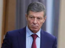Оставка на Козак е приета