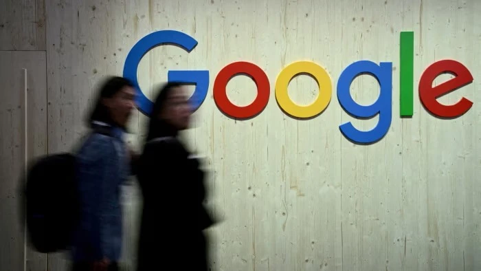 FT: Китай прекратява разследването срещу Google