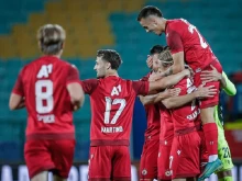 Вижте на кои играчи ще разчита Душан Керкез за двубоя срещу Арда