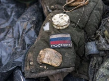 "Хочу жить": 18 руски офицери са ликвидирани в Запорожска област