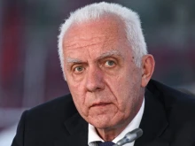 Путин номинира Александър Гуцан за поста на генерален прокурор на Руската федерация