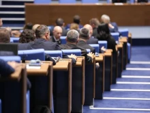 Промените в Закона за НСО минаха на първо четене в парламента