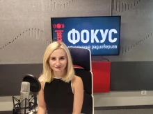 Д-р Надежда Мунева: Важно е децата да бъдат научени от малки да гледат екрани и да четат от разстояние минимум 35-40 см